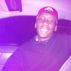 Meet your Posher, Jorell